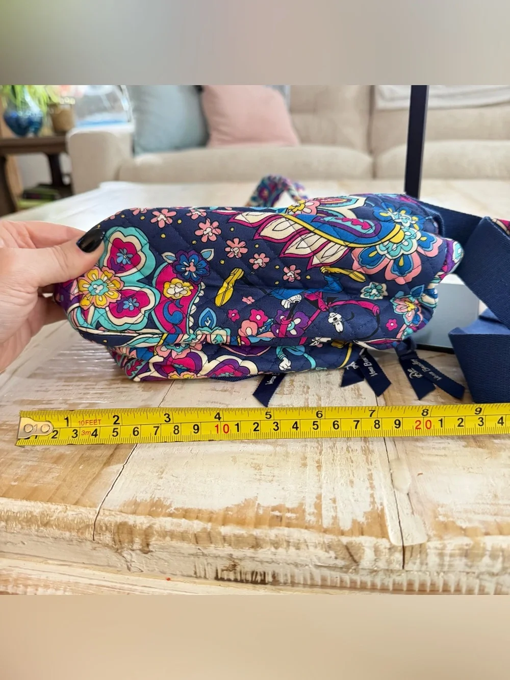 Vera Bradley disney vera